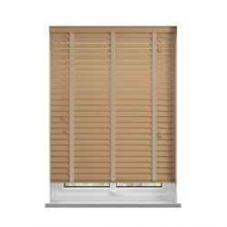 50mm Karri Bamboo Timberlux Wood Binds